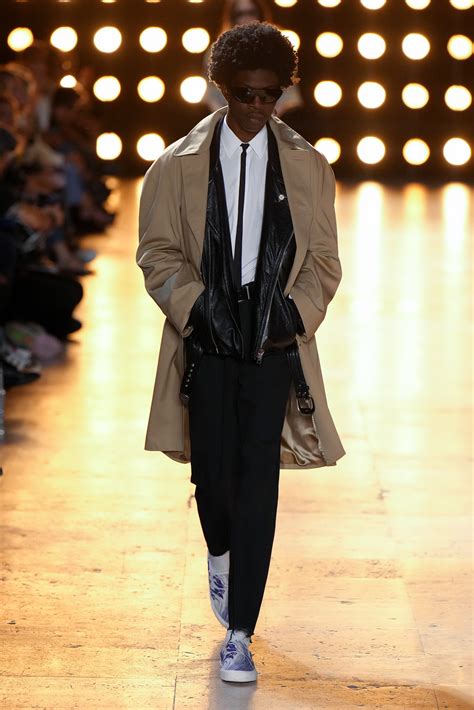 celine menswear 2019|celine menswear 2023.